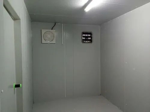 中阳酒店厨房冷库设备设计、安装、维护注意事项及故障分析